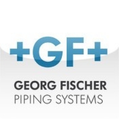 GEORG FISCHER Logo