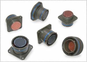 LJT Series MIL-DTL-38999