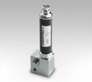 سری PRV، شیر کاهنده فشار / PRV-Series, Pressure reducing valves