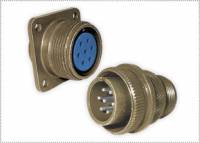 97 Series MIL-DTL-5015