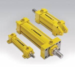 سری TR، سیلندر تای راد / TR-series, tie rod cylinders
