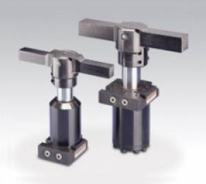 سری CAC، CAPT، بازوهای T شکل چرخشی / CAC, CAPT-Series, Pivoting T-arms