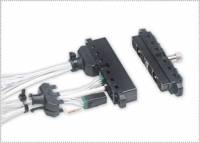 Amphenol LMD-LMS Modular Connectors NO NEED FOR EXPENSIVE PC BOARDS AND HARDWARE
