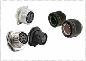 Amphe-Lite™ LIGHTWEIGHT MIL-DTL-38999 CONNECTORS