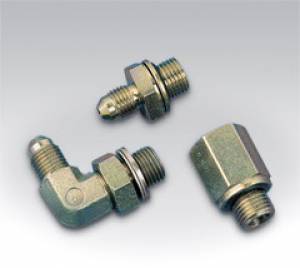 سری BFZ، FZ، فیتینگ فشار بالا / BFZ, FZ-Series, High Pressure Fittings
