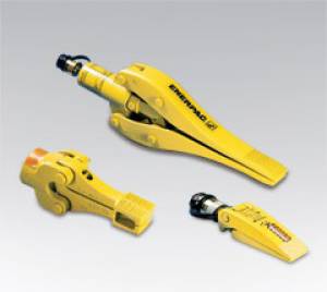 سری A، WR، سیلندر فلنج بازکن هیدرولیکی / A, WR-Series, Hydraulic Wedgie and Spread Cylinders