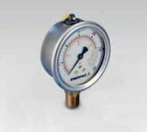 سری G، گیج فشار / G-Series, Pressure Gauges