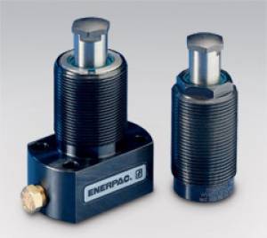 سری WS، ساپورت فنری پیشرفته / WS-Series, Spring advance work supports