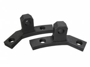 قطعات گرافیتی / GRAPHITE PARTS