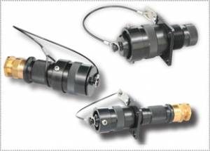 Amphe-EX® Explosion-proof Connectors