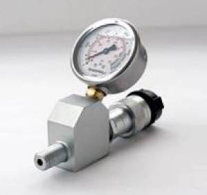 سری GA45GC، اسمبلی آداپتور گیج / GA45GC Gauge Adaptor Assembly