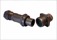Amphenol Star-Line® Connectors POWER & SIGNAL CONNECTORS PERFECT FOR OFFSHORE AND INDUSTRIAL USE