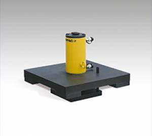 سری BLS، جک بالارونده دو اثره / BLS-Series, Climbing Jacks