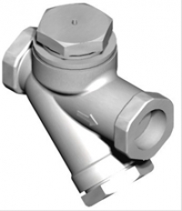 تله هاي بخار ترموديناميك (TTD) Thermodynamic