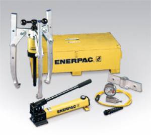 سری BHP، مجموعه کشنده گریپ / BHP-Series, Grip Puller Sets