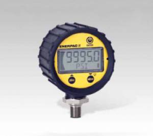 سری DGR، گیج فشار هیدرولیک دیجیتال / DGR-Series, Digital Hydraulic Pressure Gauges