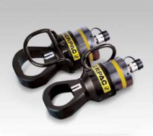 سری NS، جداکننده مهره هیدرولیکی / NS-Series, Hydraulic Nut Splitters