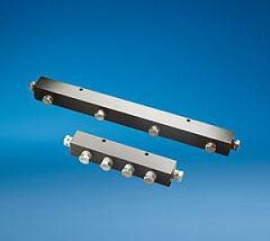 سری A، منیفولد / A-Series, Manifolds