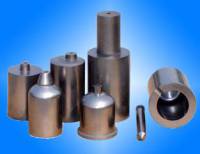 گرافیت بته ریخته‌گری / GRAPHITE CRUCIBLE