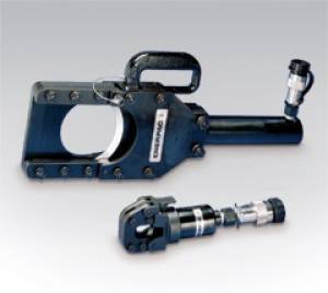 سری WHC، WHR، STC، کاترهد هیدرولیک / WHC, WHR, STC-Series, Hydraulic Cutterheads