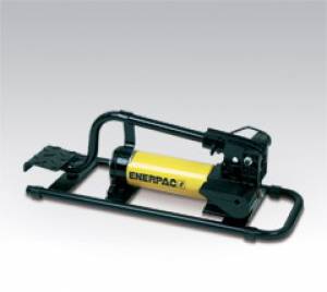 سری P-392FP، پمپ پایی سبک / P-392FP, Lightweight Foot Pump