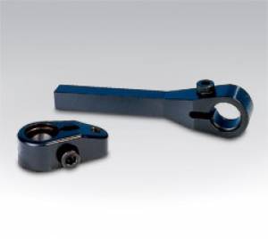 سری MA، بازوی کلمپی برای سیلندرهای سوئینگ / CA, MA-Series, Clamp arms for swing cylinders