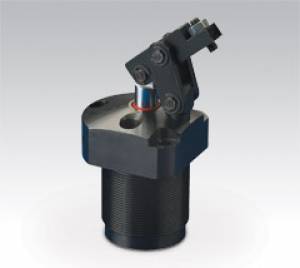 سری LU، کلمپ لینک / LU-Series, Link Clamps