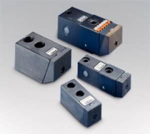 سری ECH، ECM، کلمپ کشش به پایین / ECH, ECM-Series, Pull down clamps