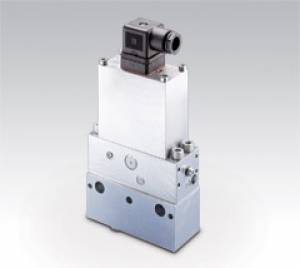 شیر مدولار کنترل جهت / VP-Series, Modular directional valves