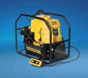 سری ZE، پمپ آچار گشتاور بادی / ZE-Series, Wind Power Torque Wrench Pumps