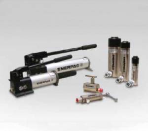 سری PR، جک مکانیک پنوماتیکی بالابر / PR-Series, POW