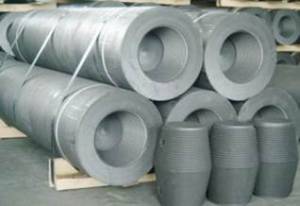 الکترود گرافیتی / Graphite Electrode