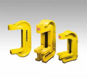 سری A، محوری و سی کلمپ / A-Series, C-Clamp and Arbor Presses