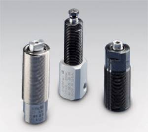 سری CYDA، WMT، WRT، سیلندر رزوه­کاری شده / CYDA, WMT, WRT-Series, Threaded Cylinders
