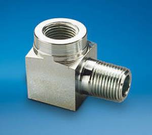 سری FZ و BFZ، فیتینگ فشار بالا / FZ and BFZ-Series, High Pressure Fittings