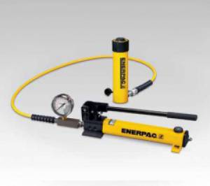 سری SC، مجموعه سیلندر-پمپ / SC-Series, Cylinder-Pump Sets