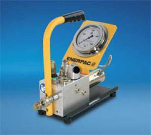 سری PIT، تقویت کننده سیستم کشنده / PIT-Series, Ultra-Booster Tensioner System