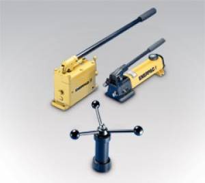 سری P، SP، پمپ دستی / P, SP-Series, Hand Pumps