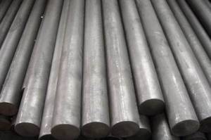 گرافیت اکسترود شده / EXTRUDED GRAPHITE