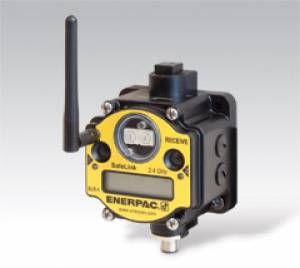 مونیتورینگ بیسیم / SafeLink Wireless Monitoring