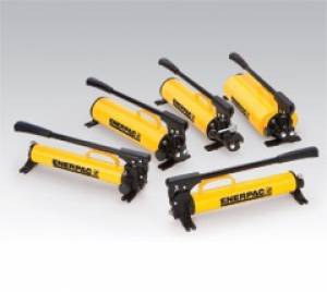 سری P، پمپ دستی فولادی اولتیما / P-Series, ULTIMA Steel Hand Pumps