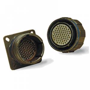 High Density 38999 - Connector