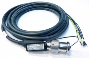 Explosion Proof Cable Assembly