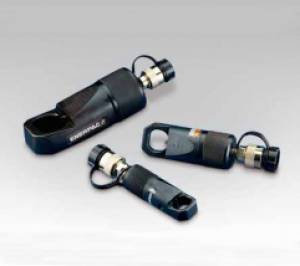 سری NC، جداکننده مهره هیدرولیکی تک­اثره / NC-Series, Single-Acting Hydraulic Nut Splitters