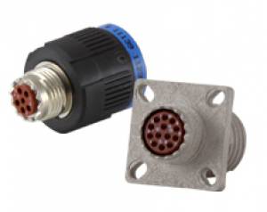 BACC63 CT/CU &amp; DB/DC / MIL-DTL-38999