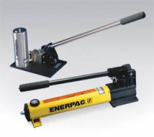 سری P,11، پمپ دستی با فشار خیلی زیاد / P, 11-Series, Ultra-High Pressure Hand Pumps