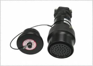 Explosion Proof Star-Line EX® Connectors