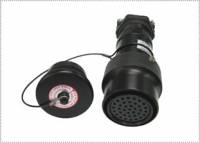 Explosion Proof Star-Line EX® Connectors