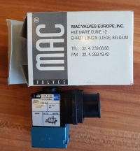 MAC بوبین - model: PME-501JJ