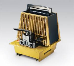 سری PAM، پمپ هیدرولیک هوا / PAM-Series, Air Hydraulic Pumps